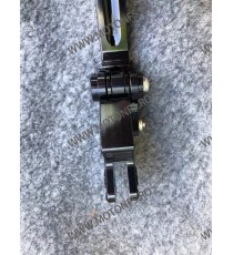 F650 GS F700 GS F800 GS F800 S/R/ST /ABSAdventure BMW Set Manete Scurte Ambreiaj Frana Classic Negru MSN-B1/B8  Manete CNC De...