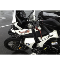 F650 GS F700 GS F800 GS F800 S/R/ST /ABSAdventure BMW Set Manete Scurte Ambreiaj Frana Classic Negru MSN-B1/B8  Manete CNC De...