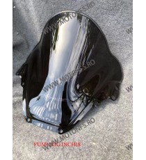 HONDA CB 600 S HORNET 2000-2003 -PARBRIZA RACING SCREEN / SPORT WINDSHIELD CB600SHORNET-0003-R Motorcyclescreens Dedicated Sc...