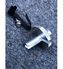 Surub reglaj cablu ambreiaj - (10 mm) YAIW1  Surub Reglaj Cablu Ambreiaj 40,00 lei 40,00 lei 33,61 lei 33,61 lei