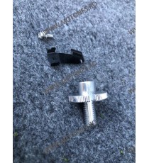 10 mm reglaj cablu ambreiaj - Yamaha Suzuki Kawasaki Honda Ducati BMW Triumph Aprilia YAIW1  Surub Reglaj Cablu Ambreiaj 40,0...