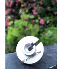 10 mm reglaj cablu ambreiaj - Yamaha Suzuki Kawasaki Honda Ducati BMW Triumph Aprilia YAIW1  Surub Reglaj Cablu Ambreiaj 40,0...