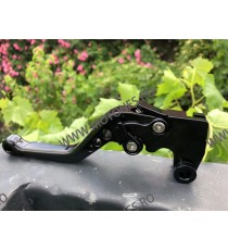 Daytona 600 Speed Four 600 TT600 Daytona 955 Speed Triple 955 Sprint RS 955 TRIUMPH Manete Scurte Ambreiaj Frana Classic MSN-...