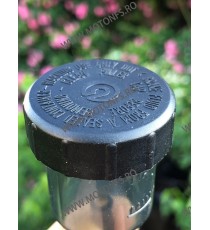 Rezervor lichid frana Moto ATV Scuter universal Honda Yamaha Suzuki Kawasaki Aprilia Ducati BMW KTM... G6WHX  Rezervor Lichid...