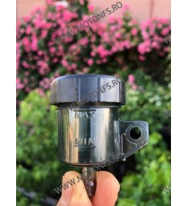 Rezervor lichid frana Moto ATV Scuter universal Honda Yamaha Suzuki Kawasaki Aprilia Ducati BMW KTM... G6WHX  Rezervor Lichid...