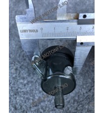 Rezervor lichid frana Moto ATV Scuter universal Honda Yamaha Suzuki Kawasaki Aprilia Ducati BMW KTM... G6WHX  Rezervor Lichid...