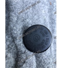 Rezervor lichid frana Moto ATV Scuter universal Honda Yamaha Suzuki Kawasaki Aprilia Ducati BMW KTM... G6WHX  Rezervor Lichid...