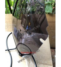 HONDA XL 600 V TRANSALP 1994-1999 -PARBRIZA TOURING WINDSCREEN / WINDSHIELD M-XL600VTRANSALP-9499-T Motorcyclescreens Dedicat...