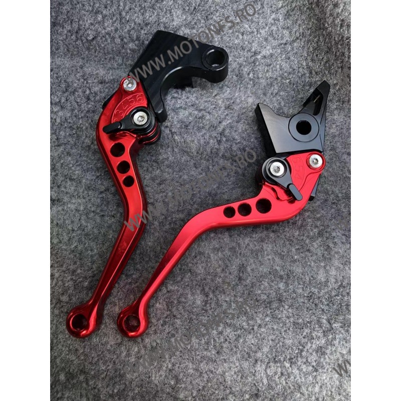 CB650 F CBR650 F/A CBR650 R NC750 S / X / SA / SD / XA / XD / D Honda Manete Scurt Ambreiaj Frana Classic Rosu Cu Cheieta Neg... CB650 F CBR650 F/A CBR650 R NC750 S / X / SA / SD / XA / XD / D Honda Manete Scurt Ambreiaj Frana Classic Rosu Cu Cheieta Neg...