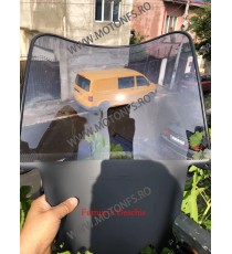 SUZUKI GSF 1250 S/SA BANDIT 2007-2016 -PARBRIZA TOURING WINDSCREEN / WINDSHIELD GSF1250S/SABANDIT-0716-T j1F Motorcyclescreen...