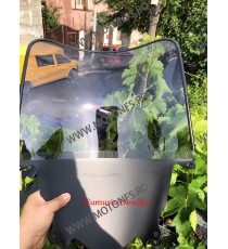 SUZUKI GSF 1250 S/SA BANDIT 2007-2016 -PARBRIZA TOURING WINDSCREEN / WINDSHIELD GSF1250S/SABANDIT-0716-T j1F Motorcyclescreen...