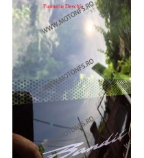 SUZUKI GSF 1250 S/SA BANDIT 2007-2016 -PARBRIZA TOURING WINDSCREEN / WINDSHIELD GSF1250S/SABANDIT-0716-T j1F Motorcyclescreen...