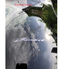 SUZUKI GSF 1250 S/SA BANDIT 2007-2016 -PARBRIZA TOURING WINDSCREEN / WINDSHIELD GSF1250S/SABANDIT-0716-T Motorcyclescreens De...