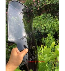 SUZUKI GSF 1250 S/SA BANDIT 2007-2016 -PARBRIZA TOURING WINDSCREEN / WINDSHIELD GSF1250S/SABANDIT-0716-T j1F Motorcyclescreen...