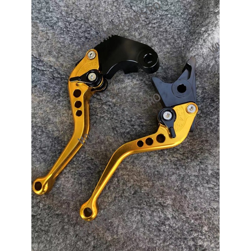HONDA CB600F 2007-2013 CBR600F 2011-2013 CBF600/SA 2010-2013 Manete Scurte Ambreiaj Frana Classic Auriu MSAU-F18/H607 Manete... HONDA CB600F 2007-2013 CBR600F 2011-2013 CBF600/SA 2010-2013 Manete Scurte Ambreiaj Frana Classic Auriu MSAU-F18/H607 Manete...