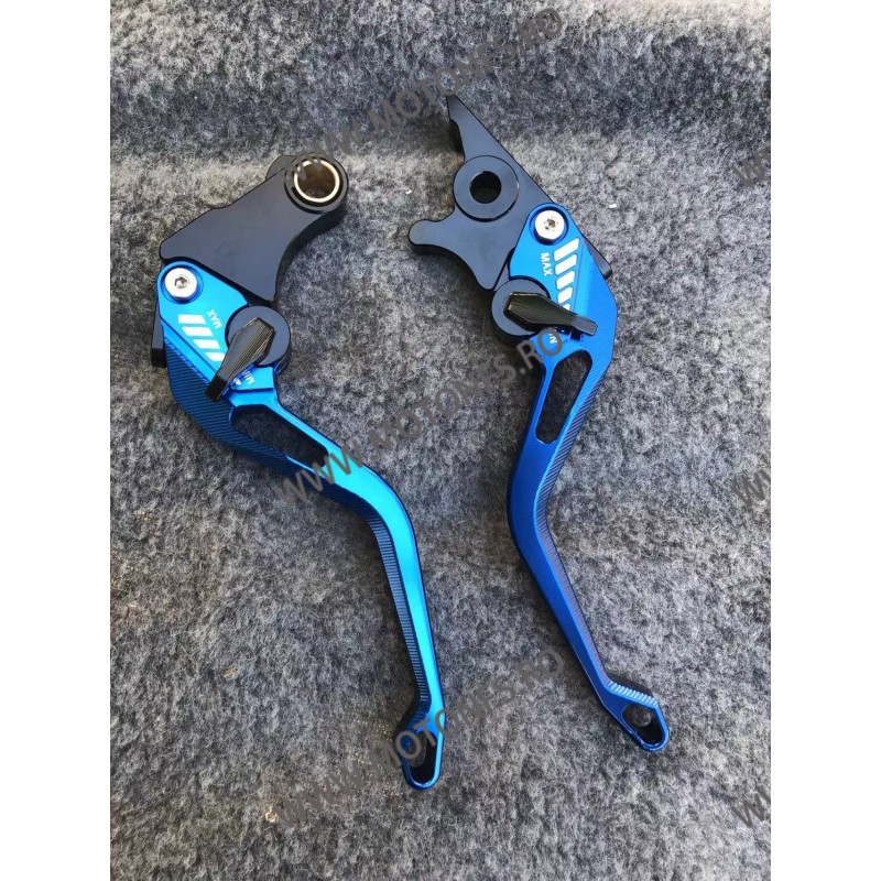 CBR250R CBR300R/CB300F/FA CBR500R/CB500F/X GROM/MSX125 CB190R/190X/400F/400X Manete Scurte 5D CNC Ambreiaj Frana M5DALBT-F25/... CBR250R CBR300R/CB300F/FA CBR500R/CB500F/X GROM/MSX125 CB190R/190X/400F/400X Manete Scurte 5D CNC Ambreiaj Frana M5DALBT-F25/...