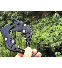 CB650 F CBR650 F/A CBR650 R NC750 S / X / SA / SD / XA / XD / D Honda Manete Prelungite Si Rabatabile Ambreiaj Frana MPRN-F18...