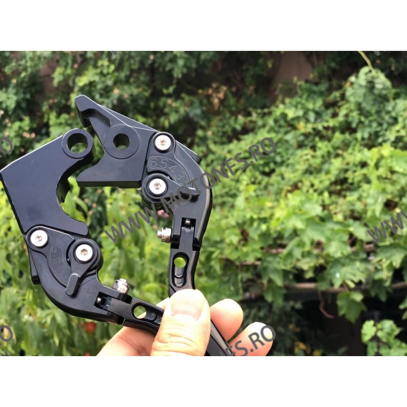 CB650 F CBR650 F/A CBR650 R NC750 S / X / SA / SD / XA / XD / D Honda Manete Prelungite Si Rabatabile Ambreiaj Frana MPRN-F18... CB650 F CBR650 F/A CBR650 R NC750 S / X / SA / SD / XA / XD / D Honda Manete Prelungite Si Rabatabile Ambreiaj Frana MPRN-F18...