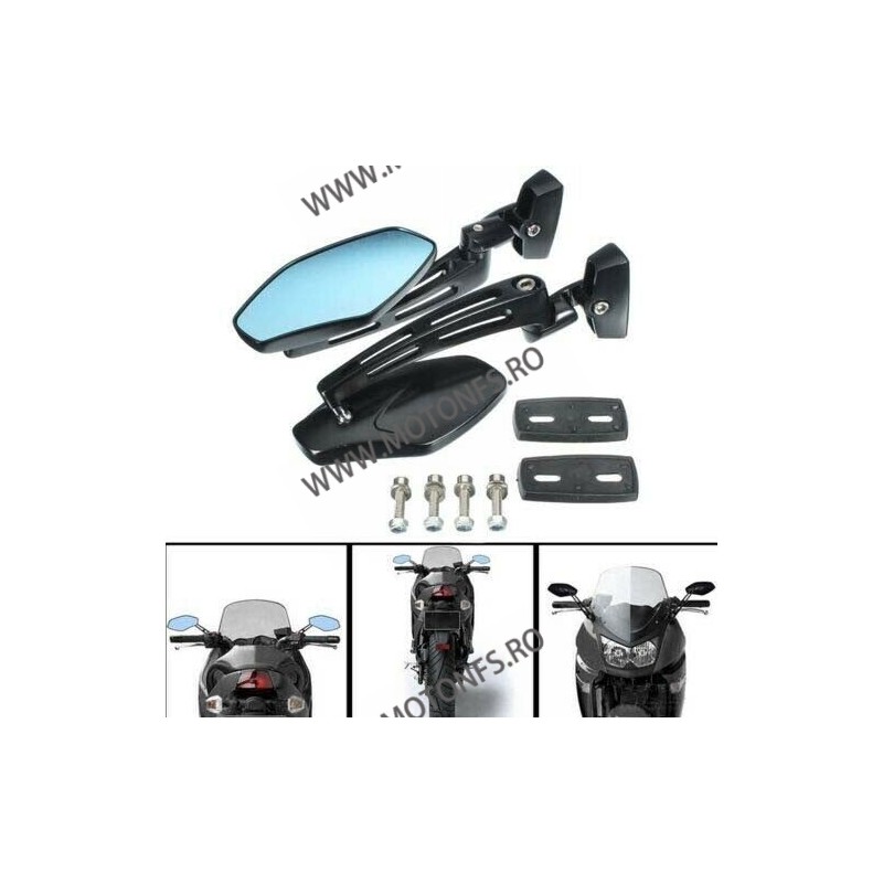 Set 2 Buc oglinzi racing Universal Prindere 2 suruburi Negru Cod CY-062B CY-062b/MT347 Oglinzi Retrovizoare Universale 180,0... Set 2 Buc oglinzi racing Universal Prindere 2 suruburi Negru Cod CY-062B CY-062b/MT347 Oglinzi Retrovizoare Universale 180,0...