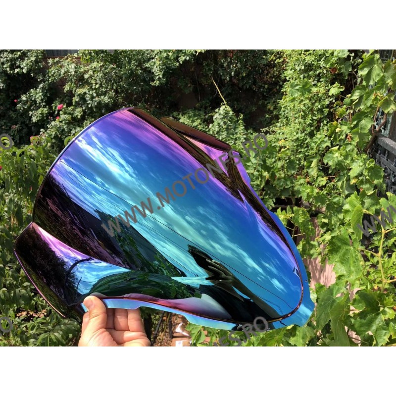 GSXR1300 Hayabusa 1999 - 2007 Parbriza Iridium Suzuki UWNP UWNP  Parbriza Iridium Motonfs 160,00 lei 160,00 lei 134,45 lei 13...