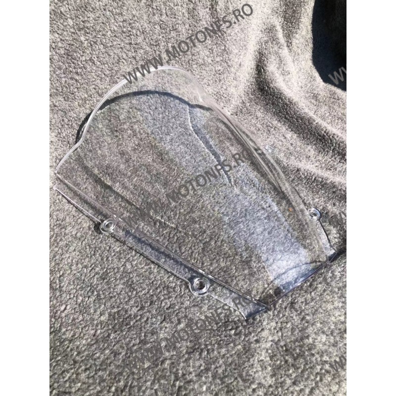 CBR600RR 2003 2004 Parbriz Double Bubble Transparent Honda GJXY9 GJXY9  Parbriza Transparent Motonfs 125,00 lei 125,00 lei 10...