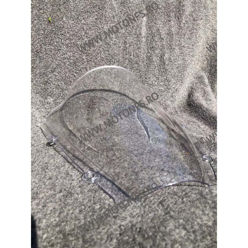 CBR600RR 2003 2004 Parbriz Double Bubble Transparent Honda GJXY9