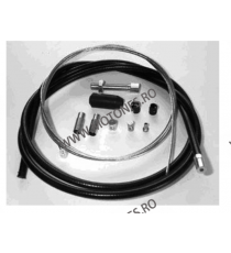 Kit universal cablu de ambreiaj 1,35m VENHILL Negru VU01-1-100 VENHILL Cablu Acceleratie / Ambreiaj Universale 97,00 lei 97,0...