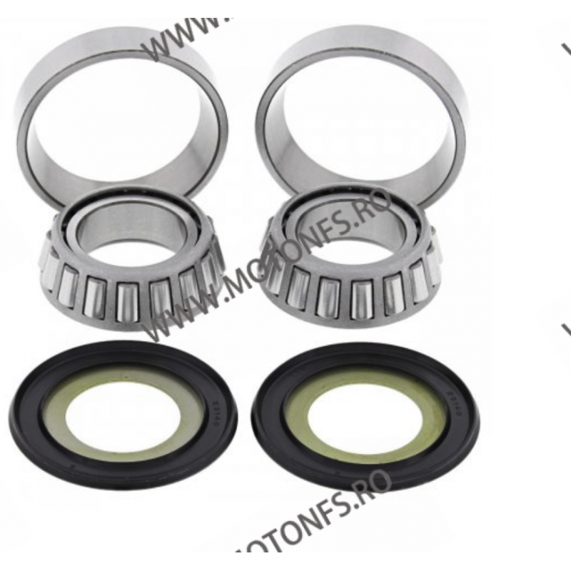 AllBalls - Kit rulmenti jug 22-1062 775-1062 / 901.22.1062 ALL BALL RACING AllBalls - Kit Rulmenti Jug 348,00 lei 348,00 lei ...