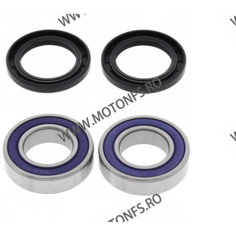 AllBalls - Kit rulmenti roata 25-1273 Lager: 2 Stk. 25x47x12 Simmerring: 2x 32x47x5 520-8273 ALL BALL RACING AllBalls - Kit R... AllBalls - Kit rulmenti roata 25-1273 Lager: 2 Stk. 25x47x12 Simmerring: 2x 32x47x5 520-8273 ALL BALL RACING AllBalls - Kit R...