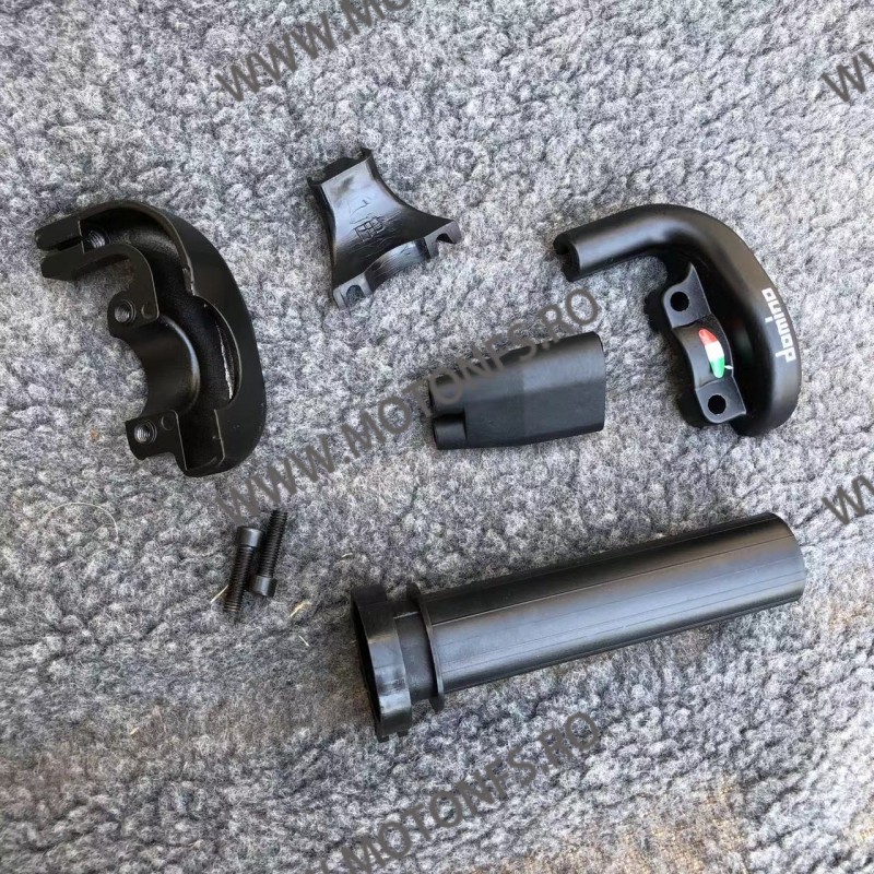 22mm Acceleratie Cu Duble Iesire(Filet 6MM) moto/ scuter/ ATV Universala Negru ARM7981 Acceleratie 110,00 lei 110,00 lei 92,... 22mm Acceleratie Cu Duble Iesire(Filet 6MM) moto/ scuter/ ATV Universala Negru ARM7981 Acceleratie 110,00 lei 110,00 lei 92,...