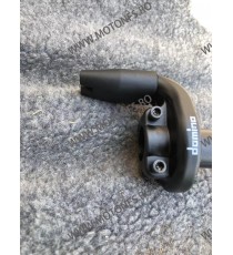 22mm Acceleratie Cu Duble Iesire(Filet 6MM) moto/ scuter/ ATV Universala Negru ARM7981  Acceleratie 110,00 lei 110,00 lei 92,...