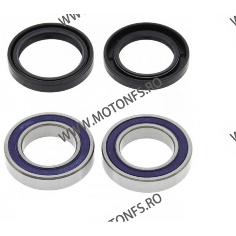 Kit rulmenti si garnituri roata All Balls Racing WB25-1570 520-8570  AllBalls - Kit Rulmenti Roata 180,00 lei 153,00 lei 151,...