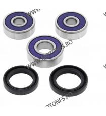 AllBalls - Kit rulmenti roata 25-1600 520-8600  AllBalls - Kit Rulmenti Roata 129,00 lei 109,65 lei 108,40 lei 92,14 lei -15%