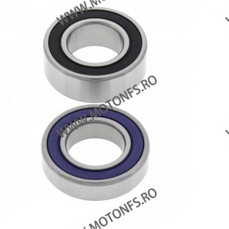 AllBalls - Kit rulmenti roata Fata 25-1684 520-8684  AllBalls - Kit Rulmenti Roata 83,00 lei 70,55 lei 69,75 lei 59,29 lei -15%