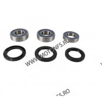 AllBalls - Kit rulmenti roata Spate 25-1798 520-8798  AllBalls - Kit Rulmenti Roata 263,00 lei 223,55 lei 221,01 lei 187,86 l...