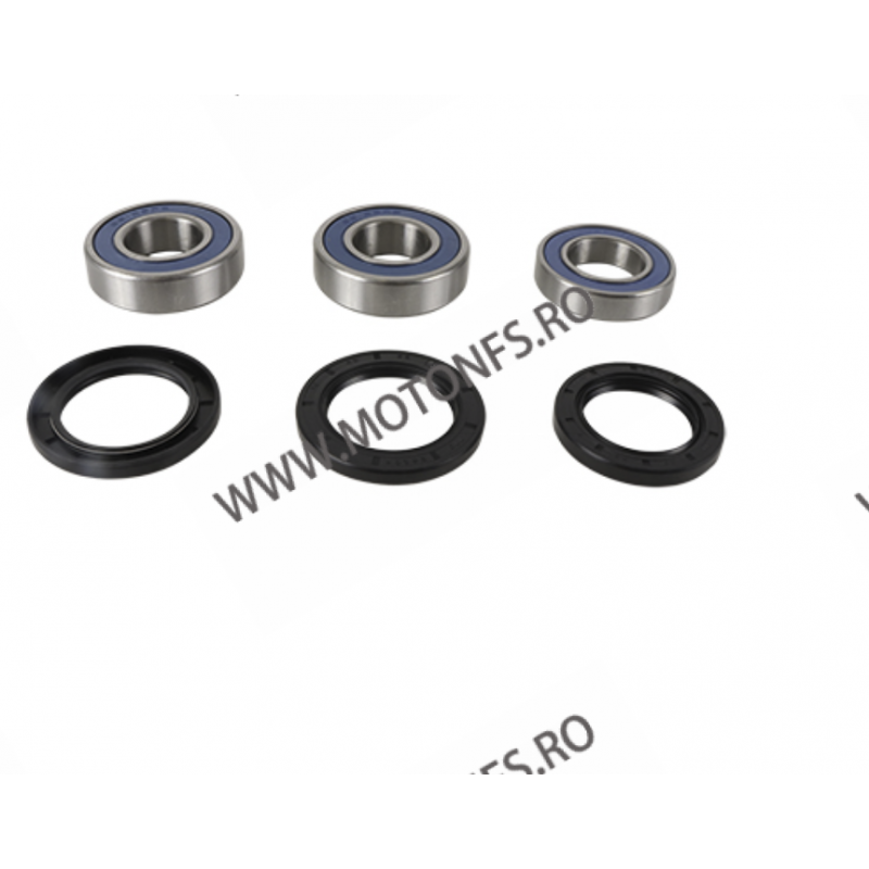 AllBalls - Kit rulmenti roata Spate 25-1798 520-8798  AllBalls - Kit Rulmenti Roata 263,00 lei 223,55 lei 221,01 lei 187,86 l...