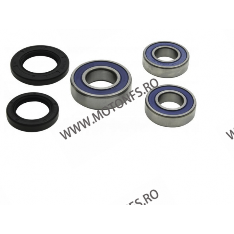 AllBalls - Kit rulmenti roata Spate 25-1810 520-8810  AllBalls - Kit Rulmenti Roata 143,00 lei 121,55 lei 120,17 lei 102,14 l...