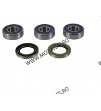 AllBalls - Kit rulmenti roata Spate 25-1813 520-8813  AllBalls - Kit Rulmenti Roata 157,00 lei 133,45 lei 131,93 lei 112,14 l...