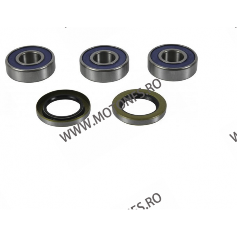 AllBalls - Kit rulmenti roata Spate 25-1813 520-8813  AllBalls - Kit Rulmenti Roata 157,00 lei 133,45 lei 131,93 lei 112,14 l...