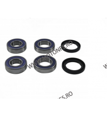 AllBalls - Kit rulmenti roata Spate 25-1818 520-8818 / 903.25.1818  AllBalls - Kit Rulmenti Roata 191,00 lei 162,35 lei 160,5...