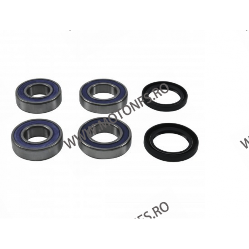 AllBalls - Kit rulmenti roata Spate 25-1818 520-8818 / 903.25.1818  AllBalls - Kit Rulmenti Roata 191,00 lei 162,35 lei 160,5...