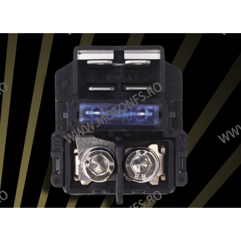 Releu Pornire Moto Honda CBR 600 900 954 1000 1100 VFR VF VTR XL GL CB SMU6137  Releu Pornire 55,00 lei 55,00 lei 46,22 lei 4...