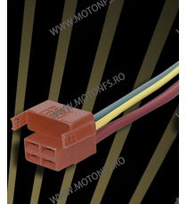 Mufa Releu Pornire Honda CBR 600 900 954 1000 1100 VFR VF VTR XL GL CB Z1AY4  Cablu Releu Incarcare Regulator 25,00 lei 25,00...