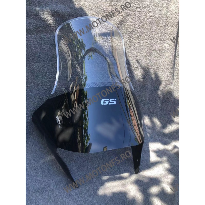 BMW F 650 1993-1996 -PARBRIZA TOURING WINDSHIELD / WINDSCREEN F650-9396-T Motorcyclescreens Dedicated Screen 556,92 lei 556,9...