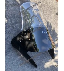 BMW F 650 1993-1996 -PARBRIZA TOURING WINDSHIELD / WINDSCREEN F650-9396-T Motorcyclescreens Dedicated Screen 556,92 lei 556,9...