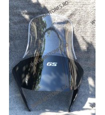 BMW F 650 1993-1996 -PARBRIZA TOURING WINDSHIELD / WINDSCREEN F650-9396-T Motorcyclescreens Dedicated Screen 464,10 lei 464,1...