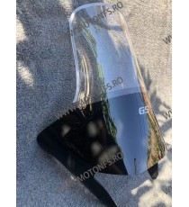 BMW F 650 1993-1996 -PARBRIZA TOURING WINDSHIELD / WINDSCREEN F650-9396-T Motorcyclescreens Dedicated Screen 556,92 lei 556,9...