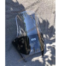 BMW F 650 1993-1996 -PARBRIZA TOURING WINDSHIELD / WINDSCREEN F650-9396-T Motorcyclescreens Dedicated Screen 556,92 lei 556,9...