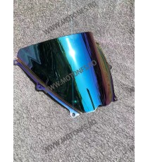 GSXR1000 2007 2008 Parbriz Double Bubble Iridium Suzuki Windshield Iridium Deep Screen Double JA3ZJ  GSXR1000 2007 2008 160,0...