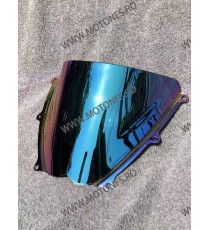 GSXR1000 2007 2008 Parbriz Double Bubble Iridium Suzuki Windshield Iridium Deep Screen Double JA3ZJ  GSXR1000 2007 2008 160,0...